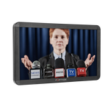 Fortinge TM173 Prompter Talent Monitör