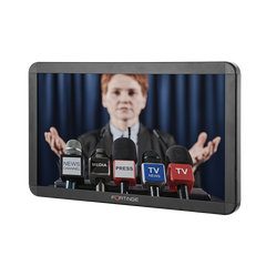 Fortinge TM200 Prompter Talent Monitör