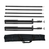 Gdx B2630 Fon Perde Stand (Yükseklik:260cm x Genişlik :300cm)