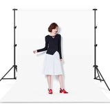 Gdx B2630 Fon Perde Stand (Yükseklik:260cm x Genişlik :300cm)