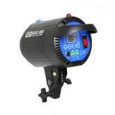 GDX BM400 II W/S Stüdyo Paraflaş Kafası (400 Watt)