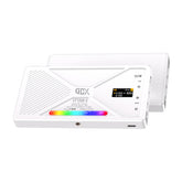GDX CF-135 II RGB Mini Mobil Fotoğrafçılık ve Video 10W Led Dolgu Işığı