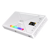 GDX CF-135 II RGB Mini Mobil Fotoğrafçılık ve Video 10W Led Dolgu Işığı