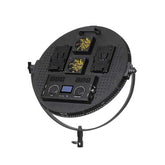 Gdx CF-LED 120W Video Led Işık