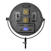 Gdx CF-LED 200W Video Led Işık