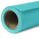 GDX Kağıt Sonsuz Fon Perde (Baby Blue) 2.70x11 Metre