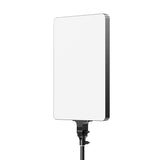 GDX P300TS BiColor Fotoğrafçılık ve Stüdyo Aydınlatması 80 Watt LED Video Panel Sürekli Işık Tekli Set