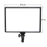 Gdx PRO Led GX-300 Soft Light Bataryalı 2'li Led Işık Seti