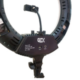 GDX Pro Ring Light III 65W Bicolor Makyaj Youtuber Make Up Seti