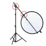 Gdx Reflektör Tutucu - Bağlama Kolu