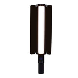 Gdx ST-50 RGB Led Tüp Işık 2'li Set