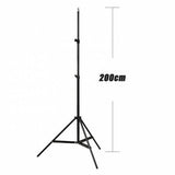 GDX ST-50 RGB Led Tüp Işık Seti