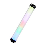 Gdx TB-30 II RGB Led Video ve Fotoğraf Tüp Dolgu Işık (Uzunluk: 30 cm)