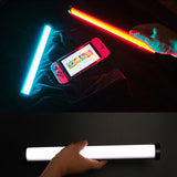 GDX TB-30 RGB Led Tüp Işık Seti