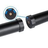 Gdx TB-30 RGB Led Tüp Işık (Uzunluk: 30 cm)