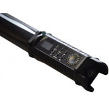 GDX TB-60 RGB 30W Youtube Canlı Yayın Arka Plan Renkli Dolgu Işığı Led Tüp Işık (Uzunluk: 60 cm)