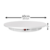 GDX TUTA-60 60 cm Turn Table - Döner Stand - Döner Tabla