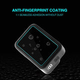 Gopro Hero 8 Black İçin Ekran Lens Koruma Seti