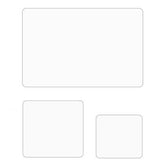 Gopro Hero 9 Black İçin Ekran Lens Koruma Seti