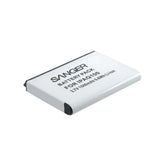 HP114 (IPAQ100) Sanger Batarya Pil