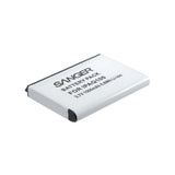 HP114 (IPAQ100) Sanger Batarya Pil