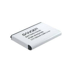 HP114 (IPAQ100) Sanger Batarya Pil