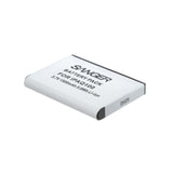 HP114 (IPAQ100) Sanger Batarya Pil
