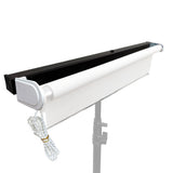 HS STÜDYO TEKNİK 135 CM T PROFİL