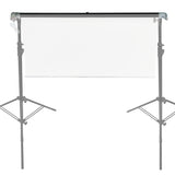 HS STÜDYO TEKNİK 200 CM T PROFİL