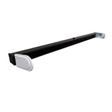 HS STÜDYO TEKNİK BEYAZ 190X400CM TAŞINABİLİR FON