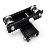 HS STÜDYO TEKNİK ÇİFTLİ TAŞIYICI