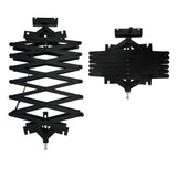 HS STÜDYO TEKNİK DÖRTLÜ RAY SİSTEMİ