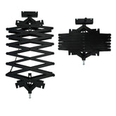 HS STÜDYO TEKNİK İKİLİ RAY SİSTEMİ SETİ