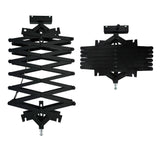 HS STÜDYO TEKNİK İKİLİ RAY SİSTEMİ SETİ