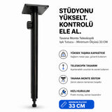 HS STÜDYO TEKNİK ST 50 SABİT DİSTANS TAVAN