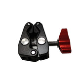 HS STÜDYO TEKNİK SR43 Profesyonel Fotoğrafçılık Kelepçesi