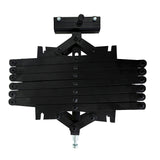 HS STÜDYO TEKNİK TEKERLEKLİ AKORDİYON