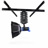 HS STÜDYO TEKNİK TEKERLEKLİ AKORDİYON