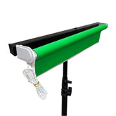 HS STÜDYO TEKNİK YEŞİL 65CM TAŞINABİLİR FON