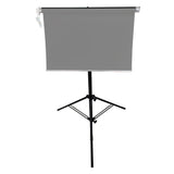 HS STÜDYO TEKNİK GRİ 90CM TAŞINABİLİR FON