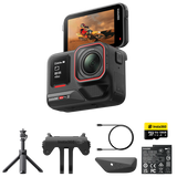 Insta360 Ace Pro 2 Aksiyon Kamerası Get-Set Bundle