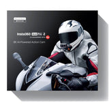 Insta360 Ace Pro 2 Motorcycle Kit