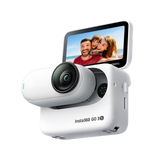 Insta360 GO 3S Aksiyon Kamerası 128GB White