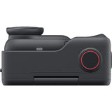 Insta360 GO Ultra Creator Bundle (Black)