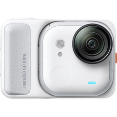 Insta360 GO Ultra Creator Bundle (White)
