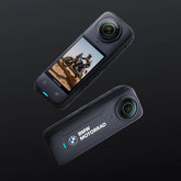 Insta360 X4 BMW Edition