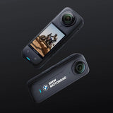 Insta360 X4 BMW Edition