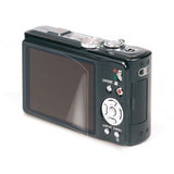 Kaiser Antireflex LCD Ekran Koruyucu 2,7 ınch 6086