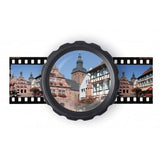 Kaiser Çok Amaçlı Büyüteç 4.5 X (2351)