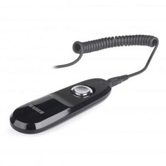 Kaiser MonoCR-C2 Wired Remote Switch - 6187 (Canon RS-60E3)